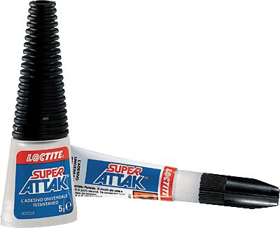 Colla super attak 5gr –