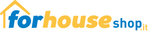 ForHouseShop - Logo