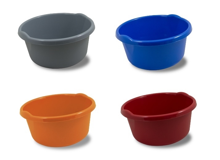 Secchio Morbido Da 14 Litri | Selleria Tombini - Foto 3