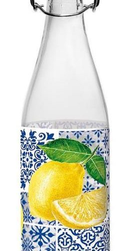 BOTTIGLIA ERMETICA 500cc SALERNO M95940 CERVE - immagine 1