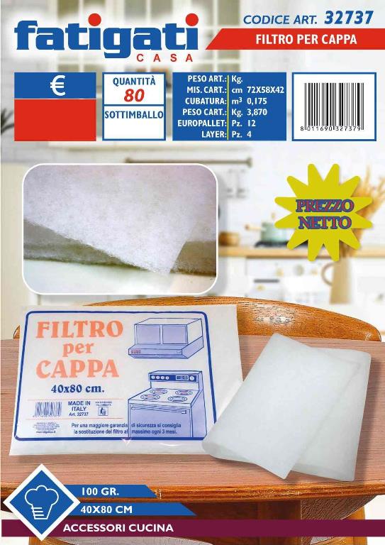 Ubbink Tappetino Filtrante In Spugna Universale 50x50x5 Cm | Leroy Merlin - Foto 6