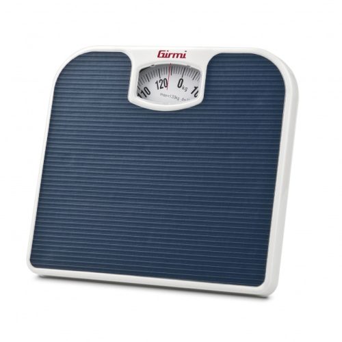 Bilancia Pesapersone Meccanica Antiscivolo Max 130 kg BP0200 Girmi - immagine 1