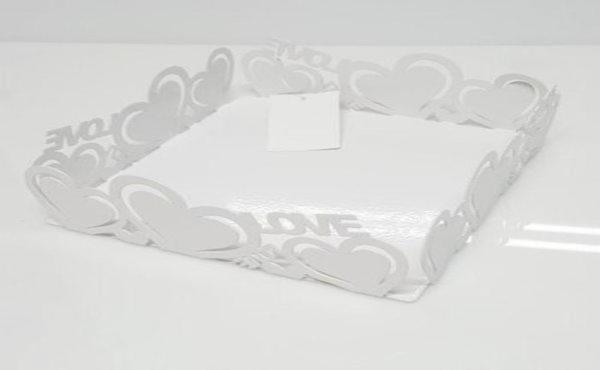 Portatovaglioli design by Pinetti | ITALIE