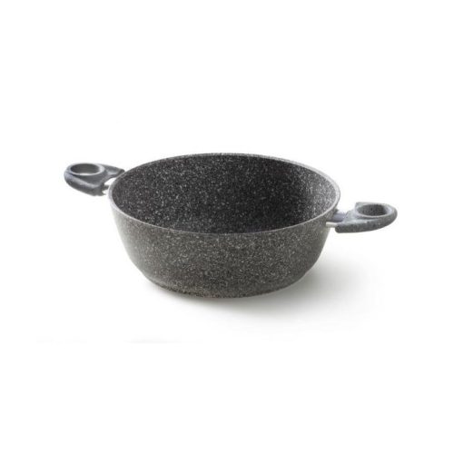 CUORE di PIETRA CASSERUOLA 28 SEMIFONDA ACCADEMIA - immagine 1