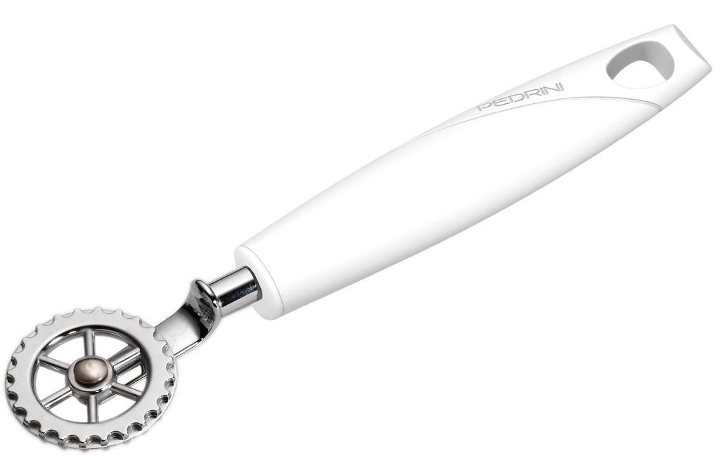 Rotella Taglia Pasta - Taglia E Chiudi Per Pasta Fresca Fatta In Casa - Foto 4