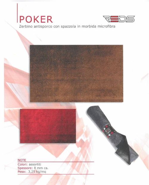 REDPOK80