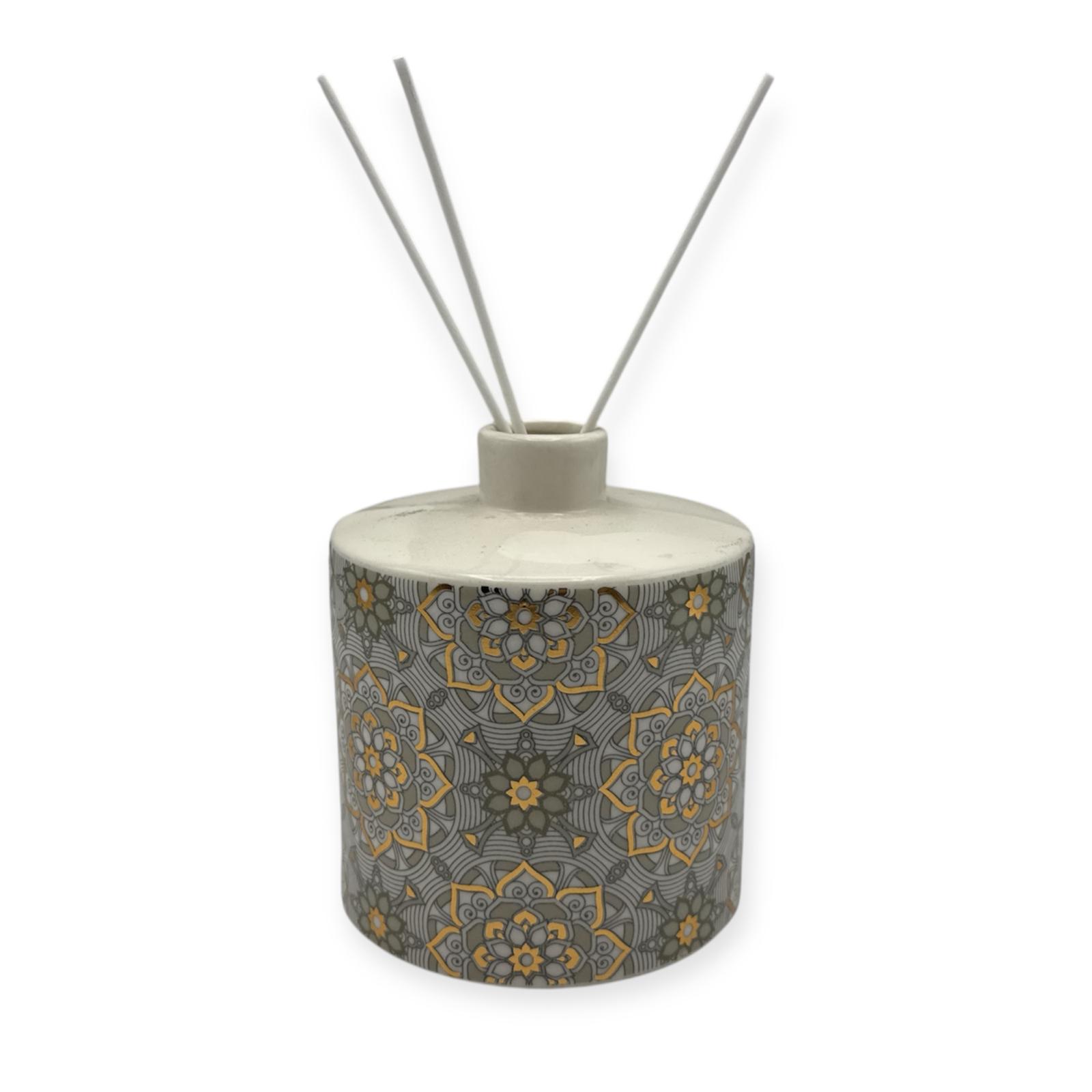 Profumatore Bottiglia in Porcellana Regal 15 cm