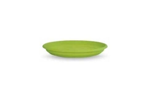 SOTTOVASO VERONA VERDE 19cm VECA - immagine 1