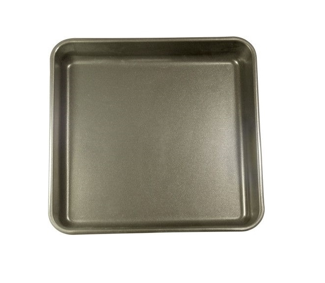 Teglia Pizza Tonda Antiaderente Vespa - Ø 32 Cm, Altezza 2.5 Cm, Perfetta Per Forno Di Casa - Foto 11