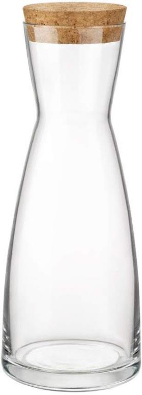 Caraffa Bormioli Rocco Ypsilon - Stile Italiano Da 0,5 Litri