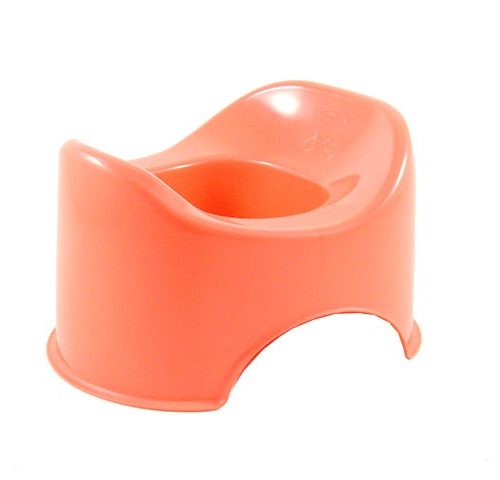 Vasino per Bambini Baby Colore Corallo Tontarelli - immagine 1