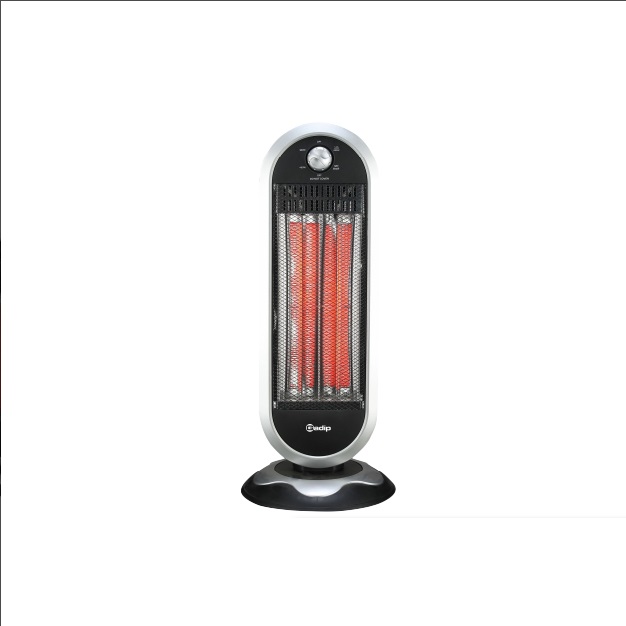 Lampada di ricambio per stufa elettrica al carbonio Niklas Astral