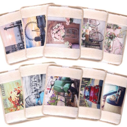 BORSA ACQUA CALDA ELETT.23316 BETA - immagine 1