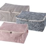 Box Contenitore Multiuso - 55x39x25 Cm | Per Organizzare Casa E Ufficio - Foto 5