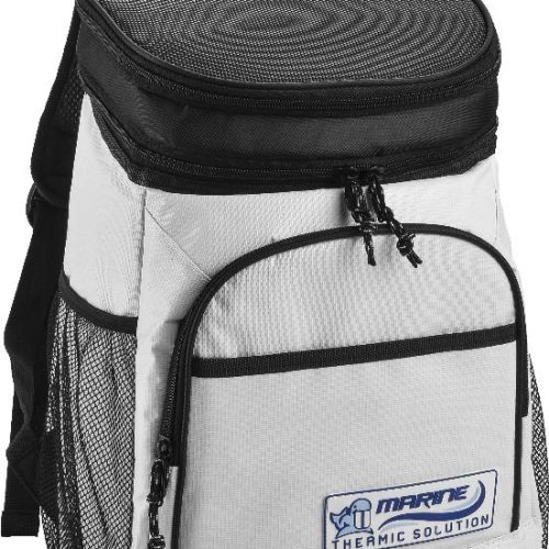 Zaino Borsa Frigo Mare Termica Marine Capacità 22 Litri Uniflame - immagine 1