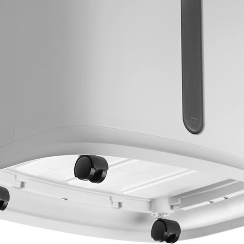 Raffrescatore Evaporativo con Doppia Ventola Power Double Wind Macom - immagine 3