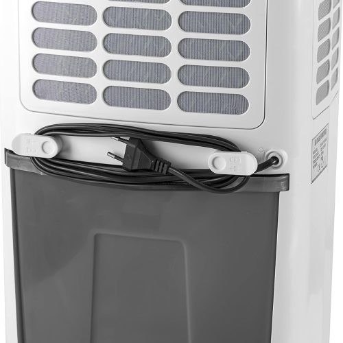 Raffrescatore Evaporativo con Doppia Ventola Power Double Wind Macom - immagine 6