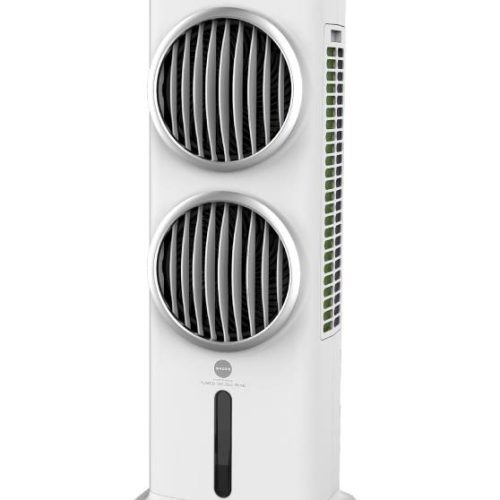 Raffrescatore Evaporativo con Doppia Ventola Power Double Wind Macom - immagine 1