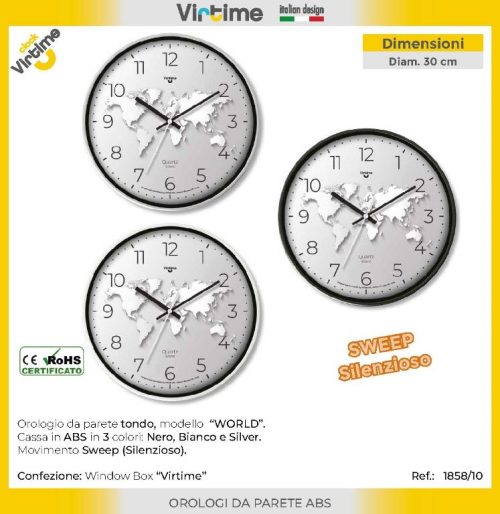 Passatempo Orologi Orologio 