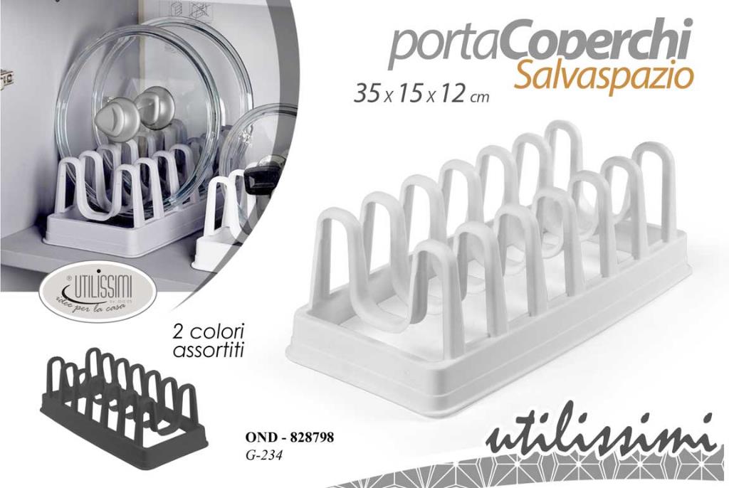 Set 4 buste per alimenti riutilizzabili Keith rose Liewood