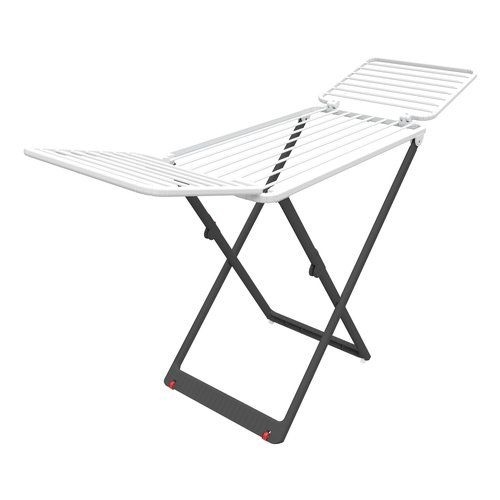 Yoursol Firenze Stendibiancheria Firenze YOURSOL 20m - Estensibile Con Ruote Per Biancheria Da Letto Stendibiancheria Extra Spesso