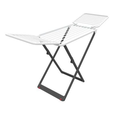 Stendibiancheria, Stendino Da Balcone 100x55 - Foto 3