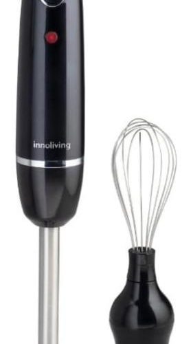 Frullatore ad Immersione Sbattitore con Frusta Innoliving - immagine 1