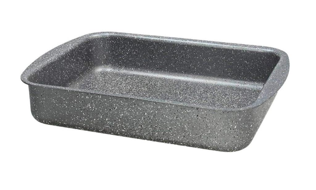 Teglie Da Forno Antiaderente NutriChef - Set Di 2 In Acciaio Al Carbonio, Senza PFOA/PFOS - Per Biscotti E Torte - Foto 8