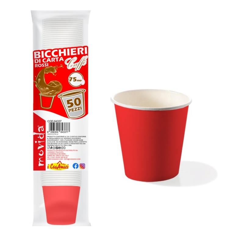 Bicchieri Plastica Colorati Usa E Getta