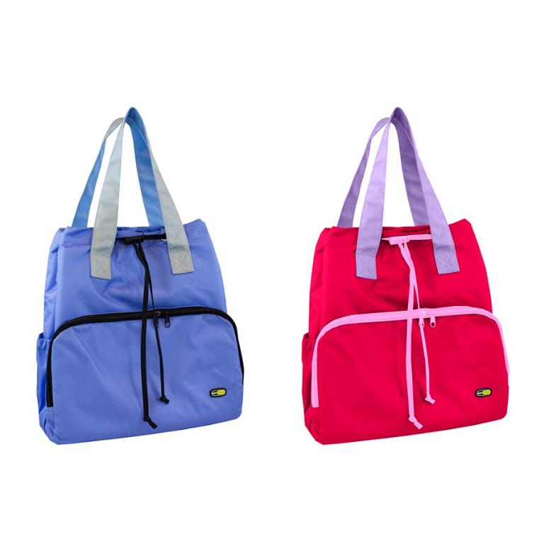 1 Pezzo Borsa Frigo Termica Rosmary Backpack Sack 17 Litri 2 Colori