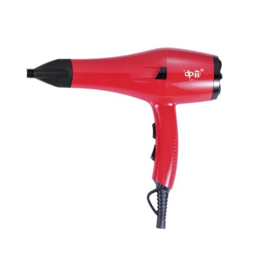 ASCIUGACAPELLI DP PROFESS. HEATWAVE MOTORE DC 1800W 39754 - immagine 1