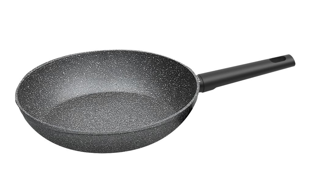 Padella Antiaderente anche Induzione Dakota Pietra 20 cm