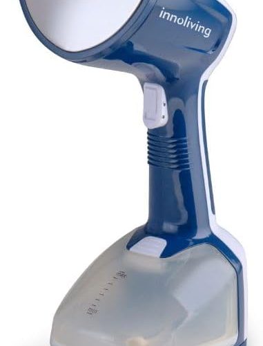 Ferro da Stiro a Vapore Verticale 1200 - 1500 Watt Innoliving - immagine 1