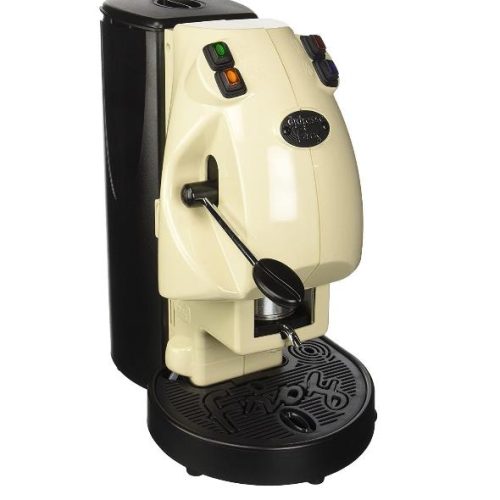 Macchina da Caffè Elettrica Frog Revolution Avorio Didiesse - immagine 1