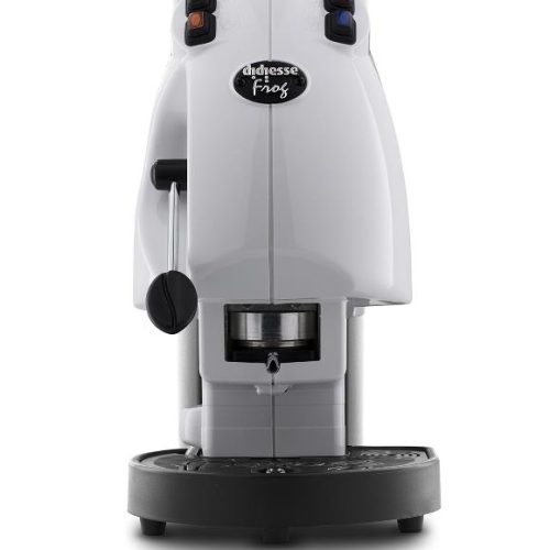 Macchina da Caffè Elettrica Frog Revolution Bianca Didiesse - immagine 1