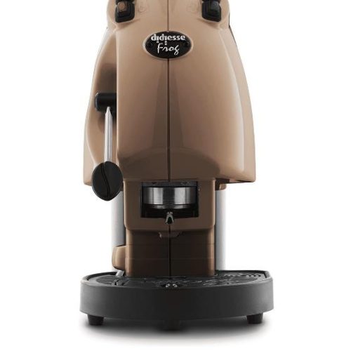 Macchina da Caffè Elettrica Frog Revolution Nocciola Didiesse - immagine 1