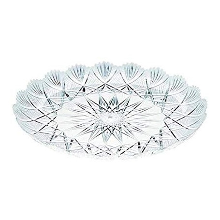Supvox – 10 Vassoi In Plastica Per Pittura Diamanti – Ciotole Per Perline Diamantate – Strumenti Per Mosaico DIY – 12x7x2,5 Cm