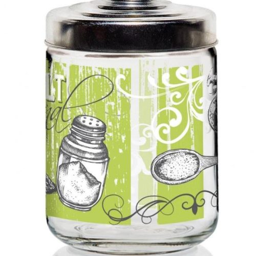 BARATTOLO VETRO TAP/ALL ORIGINAL SALE M88110 CERVE - immagine 1