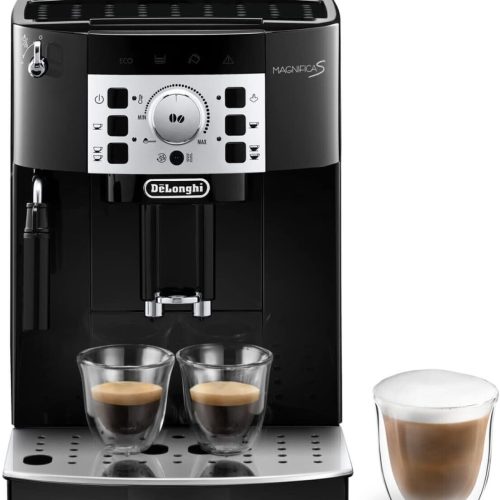 Macchina da caffè Automatica De'Longhi Magnifica ECAM22.110.B - immagine 1