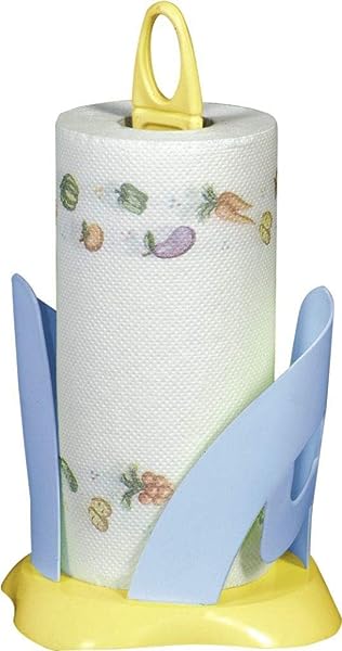 Portascottex-da-tavola-elite-plastica-3158-bronzo-B01HIM39T6